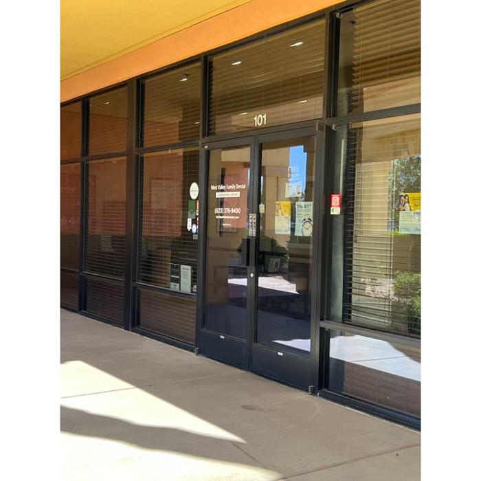 West Valley Family Dental Image
