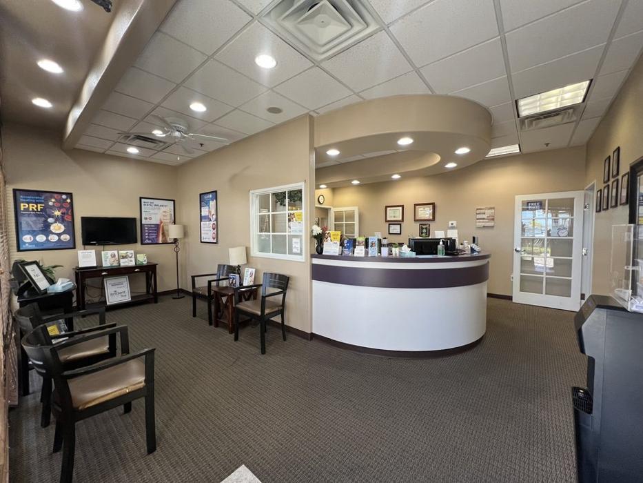 West Valley Family Dental Image