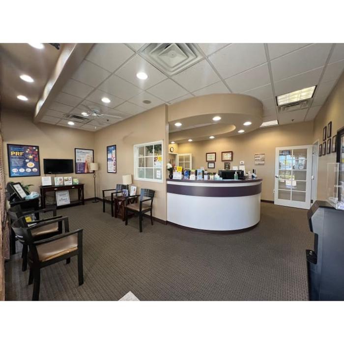 West Valley Family Dental Image