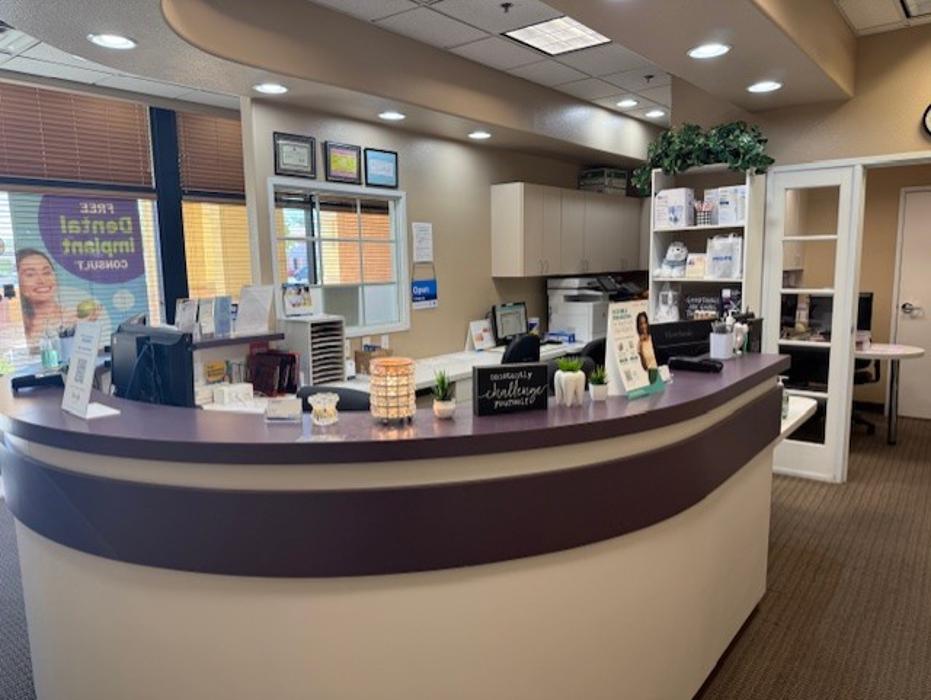 West Valley Family Dental Image