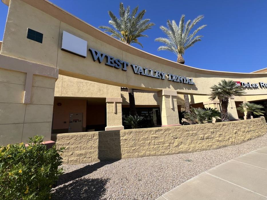West Valley Family Dental Image