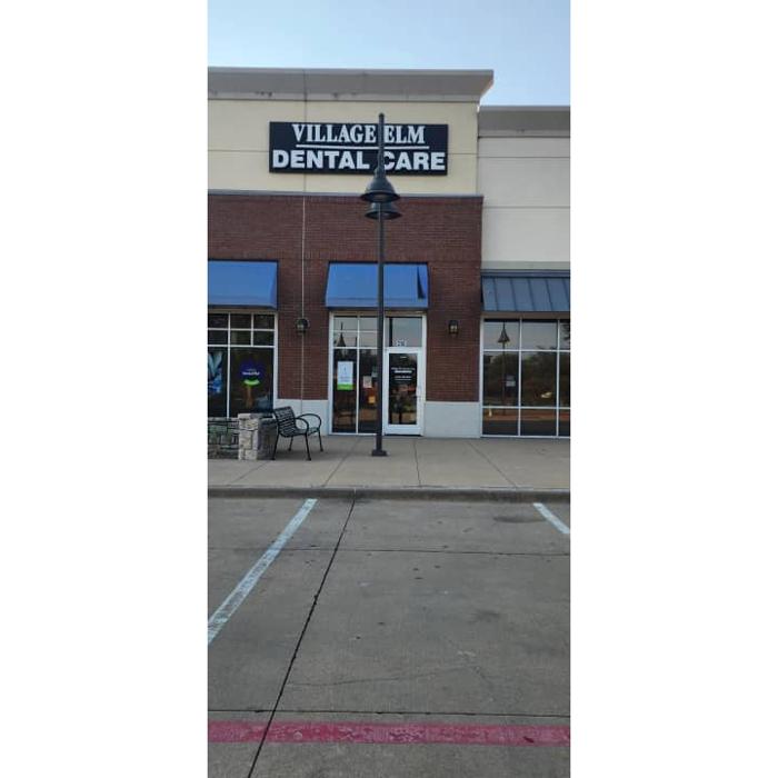 Village Elm Dental Care & Orthodontics Image
