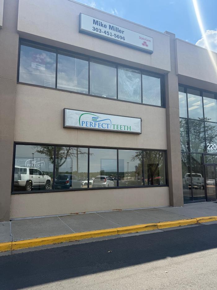 Perfect Teeth Dental & Orthodontics - East 104th Image