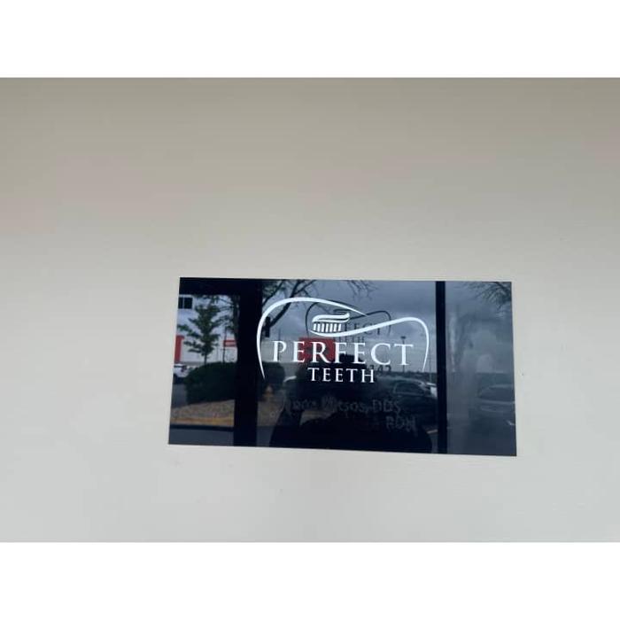 Perfect Teeth Dental &amp; Orthodontics - East 104th Logo