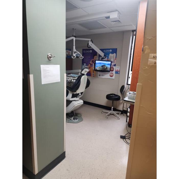 Perfect Teeth Dental - Central Image