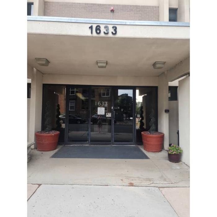 Perfect Teeth Dental - Central Logo