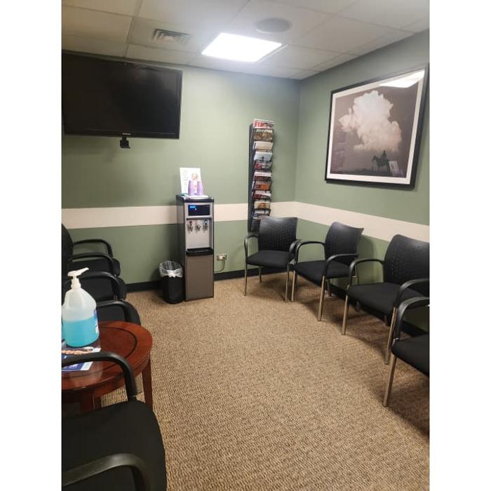 Perfect Teeth Dental - Central Image