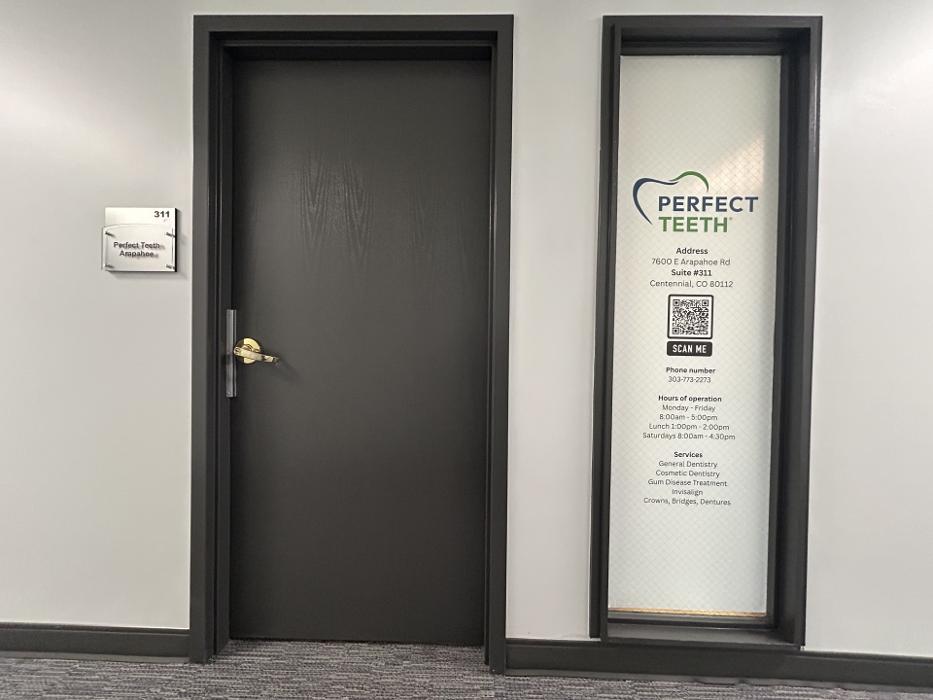 Perfect Teeth Dental - Arapahoe Image