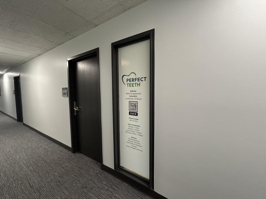 Perfect Teeth Dental - Arapahoe Image