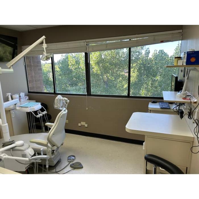 Perfect Teeth Dental - Arapahoe Logo