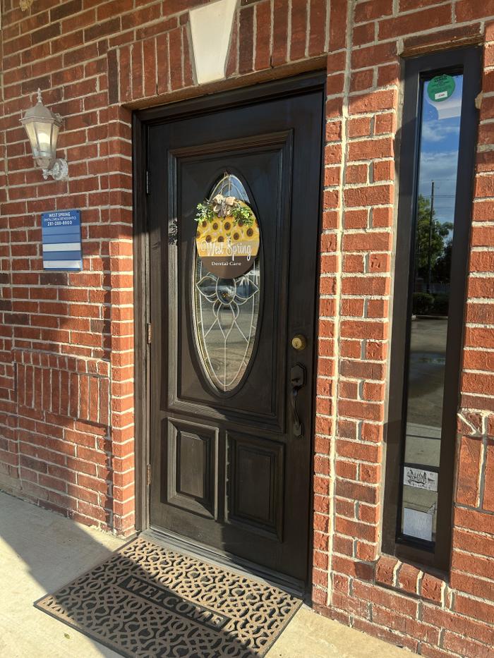 West Spring Dental Care & Orthodontics Image