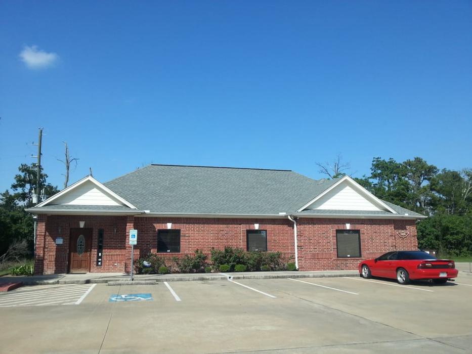 West Spring Dental Care &amp; Orthodontics Logo