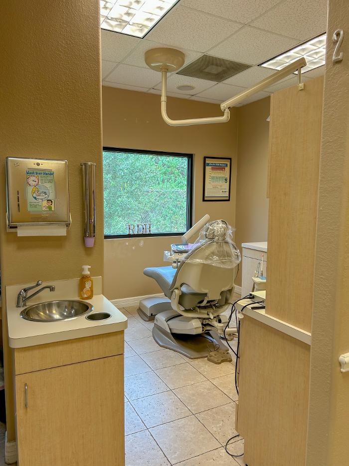 West Spring Dental Care & Orthodontics Image