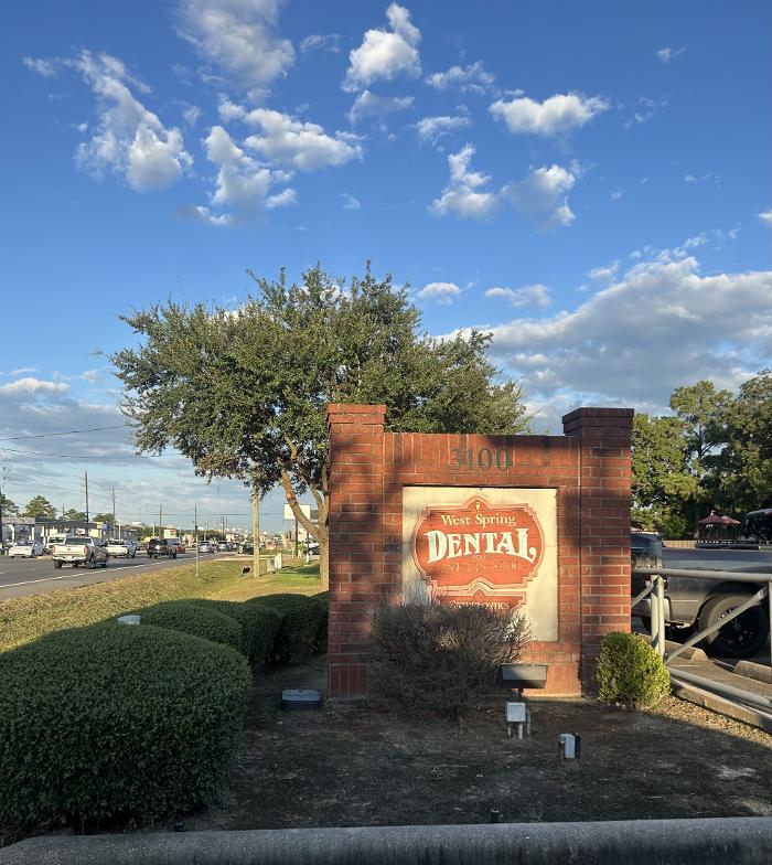 West Spring Dental Care & Orthodontics Image