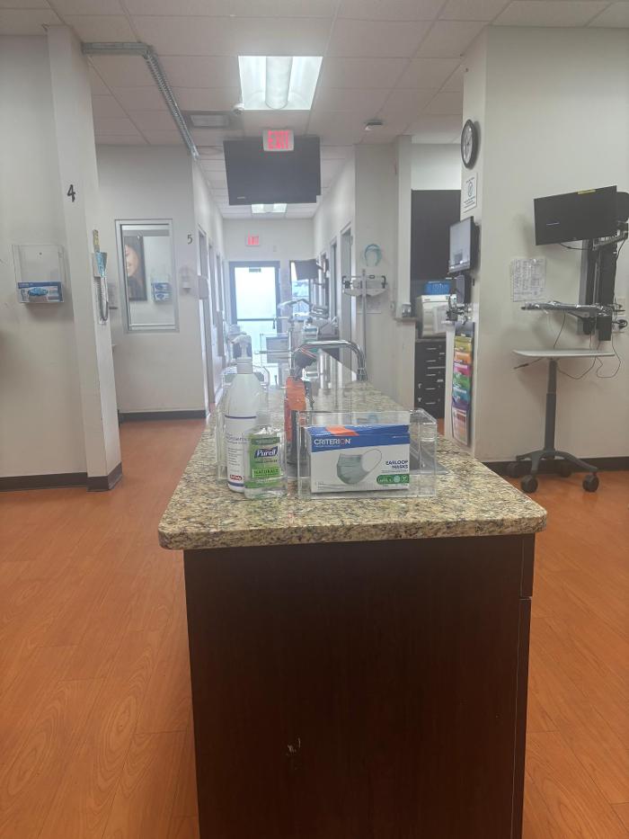 Brident Dental & Orthodontics Image