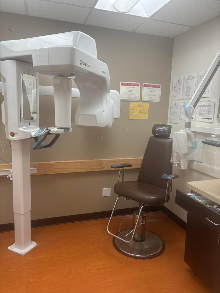 Brident Dental & Orthodontics Image