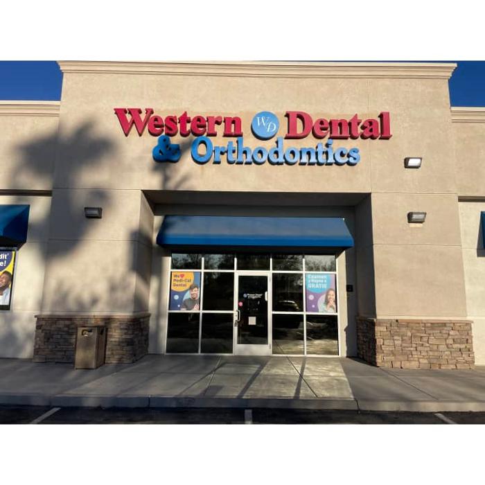 Western Dental & Orthodontics Image