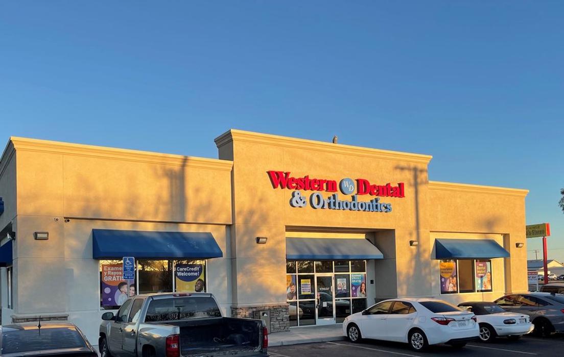 Western Dental & Orthodontics Image