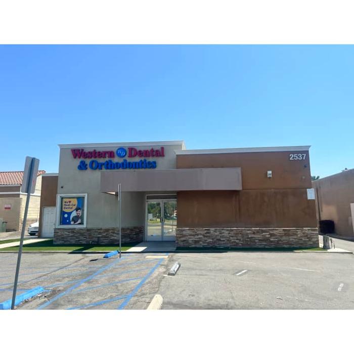 Western Dental & Orthodontics Image