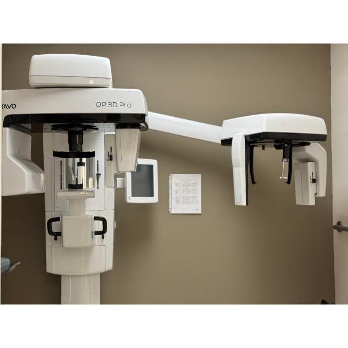 Brident Dental & Orthodontics Image