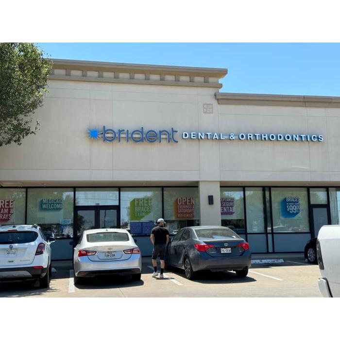 Brident Dental & Orthodontics Image
