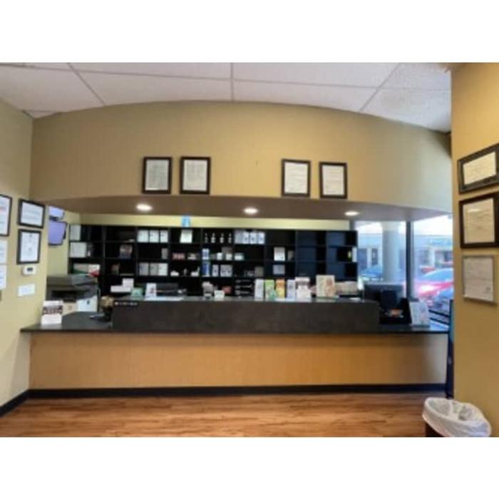 Brident Dental & Orthodontics Image