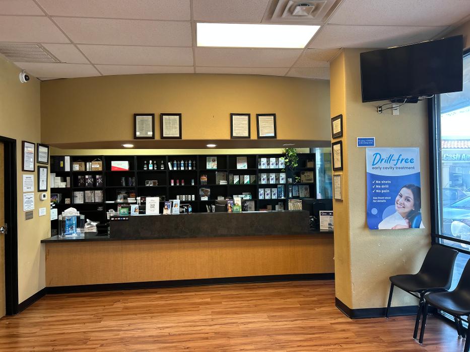 Brident Dental & Orthodontics Image