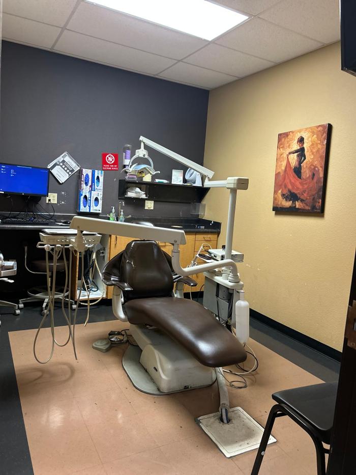 Brident Dental & Orthodontics Image