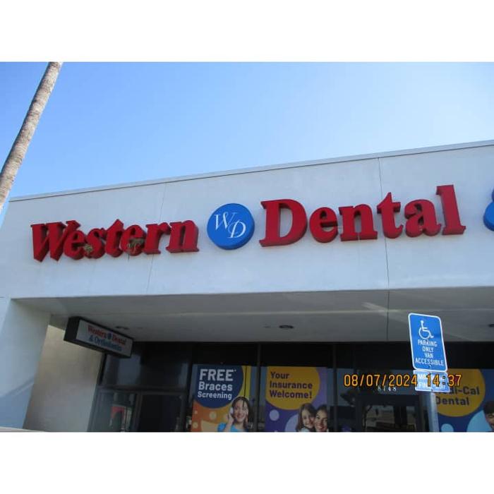Western Dental & Orthodontics Image