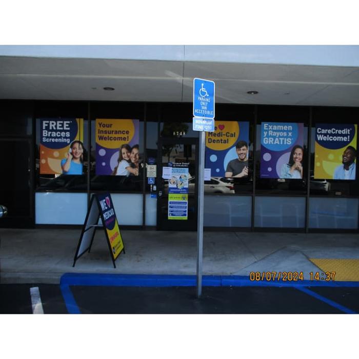 Western Dental & Orthodontics Image