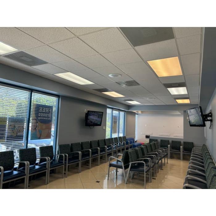 Western Dental &amp; Orthodontics Logo