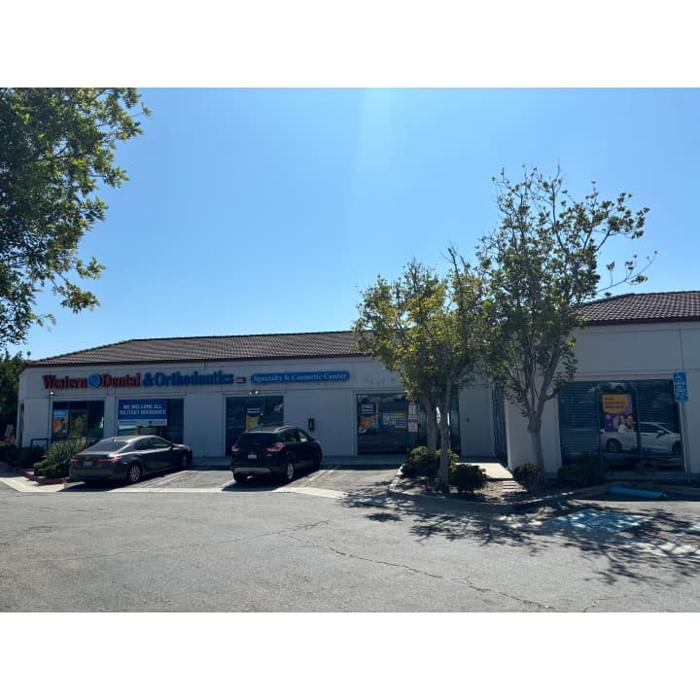 Western Dental & Orthodontics Image