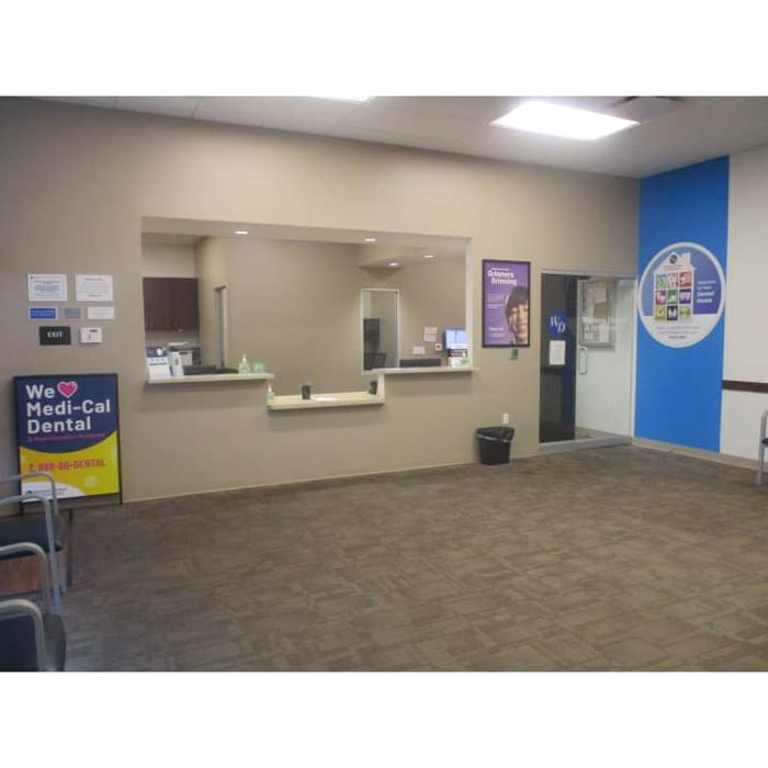 Western Dental & Orthodontics Image