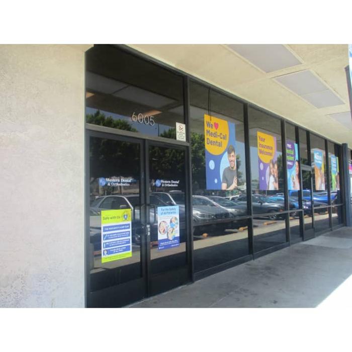 Western Dental & Orthodontics