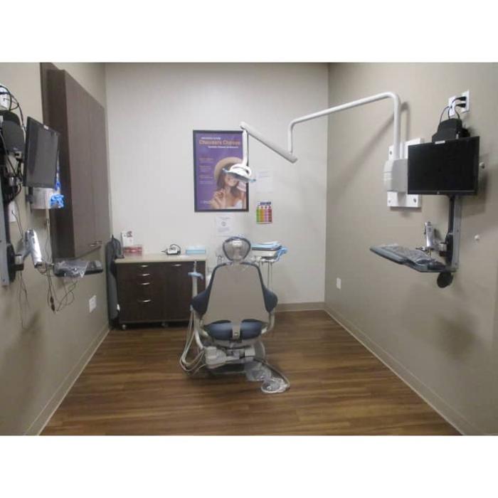 Western Dental & Orthodontics Image