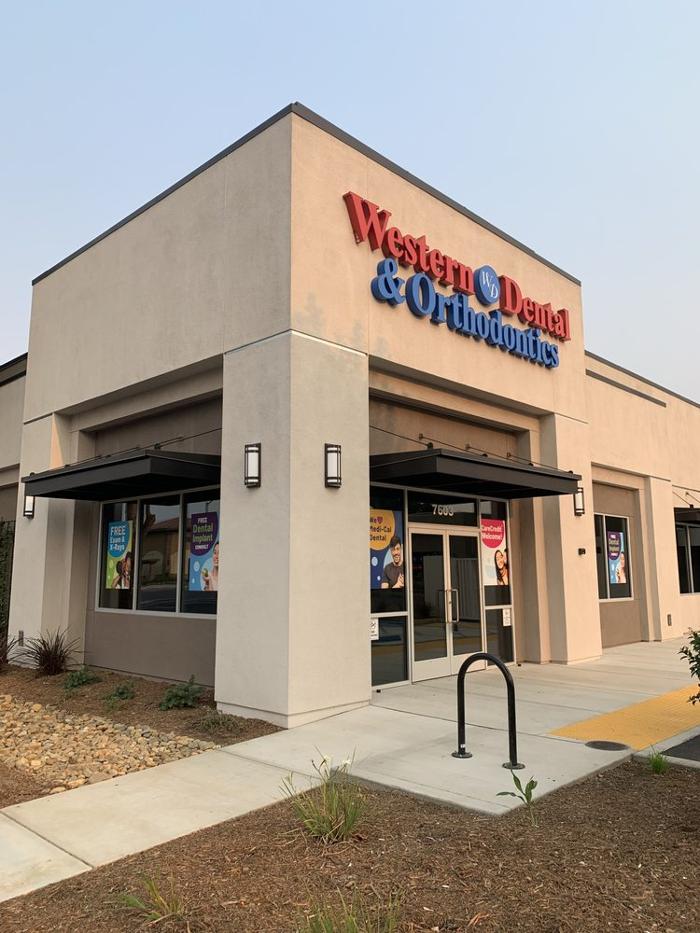 Western Dental & Orthodontics Image