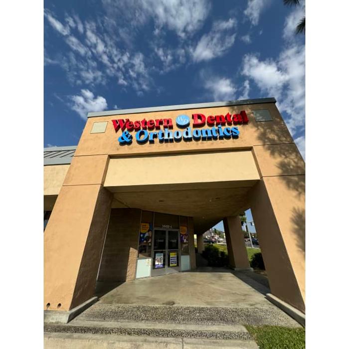 Western Dental & Orthodontics Image