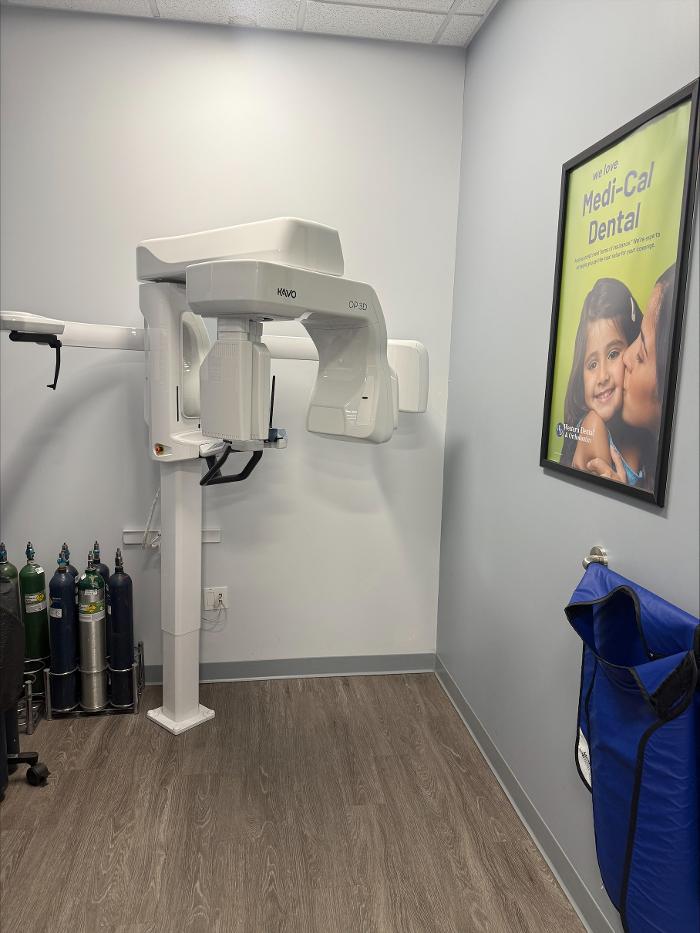 Western Dental & Orthodontics Image