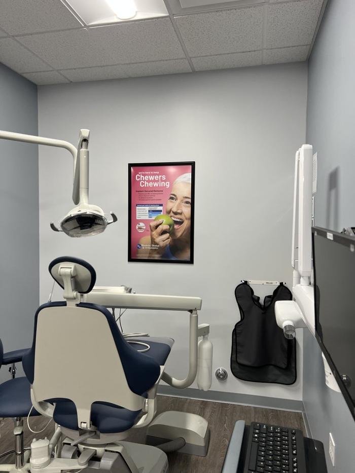 Western Dental & Orthodontics Image