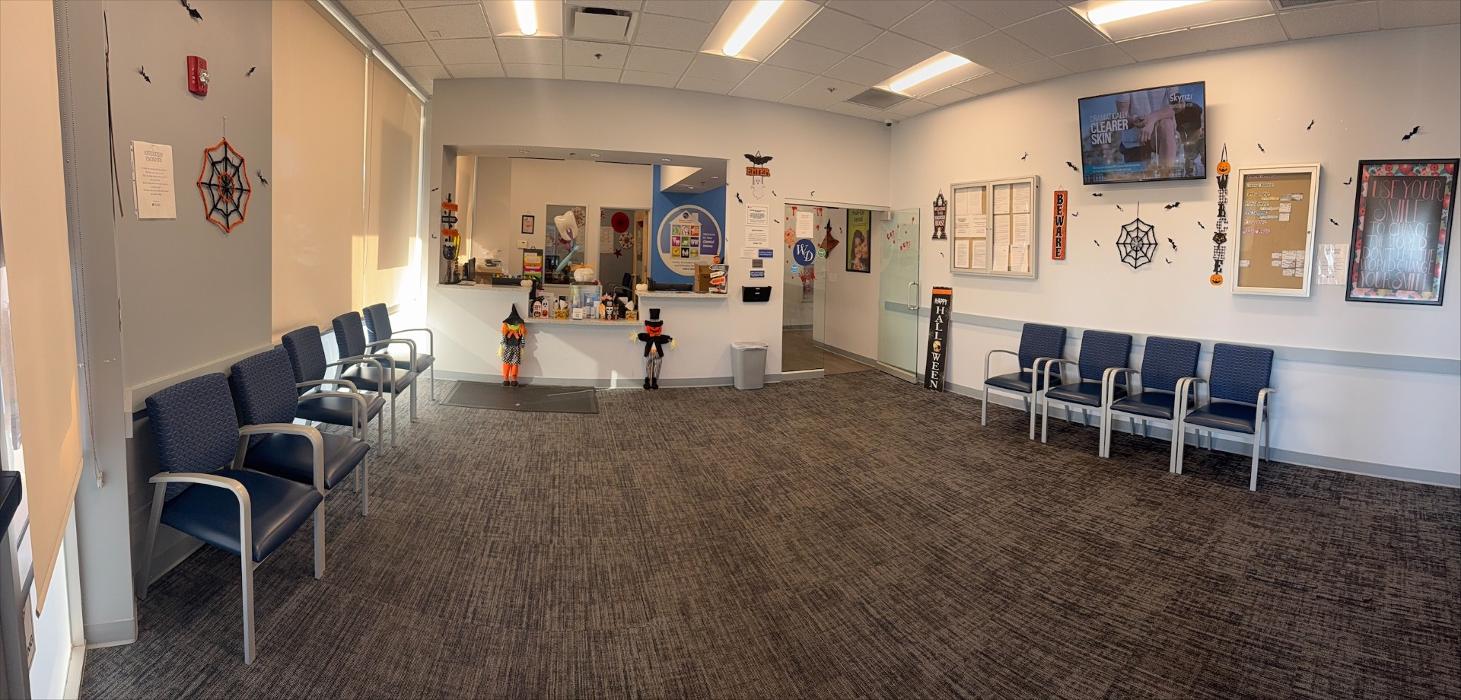 Western Dental & Orthodontics Image