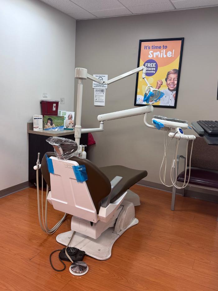 Western Dental & Orthodontics Image