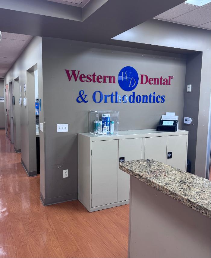 Western Dental & Orthodontics Image