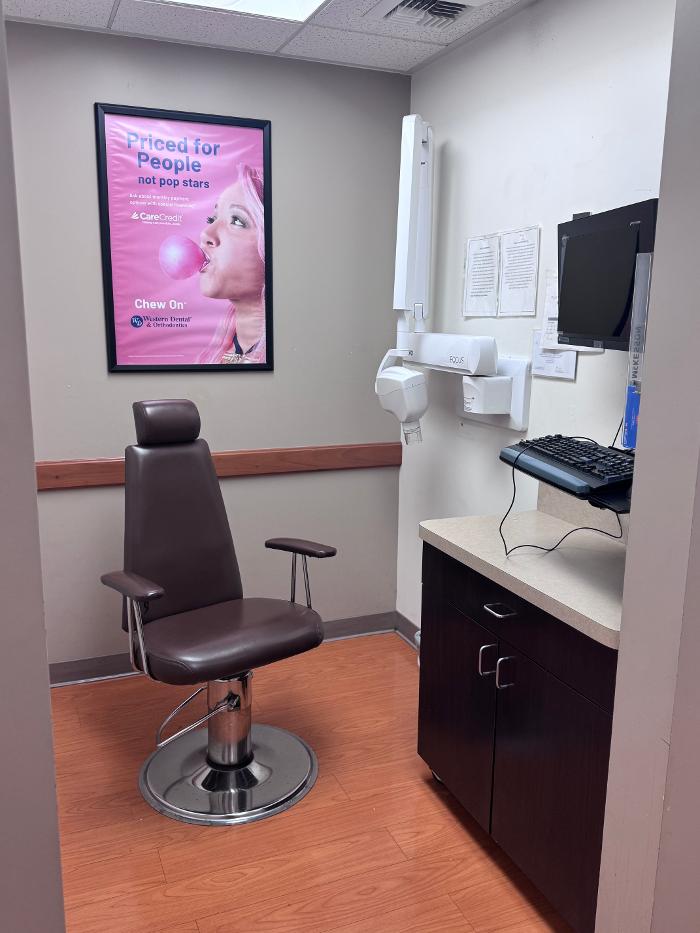 Western Dental & Orthodontics Image