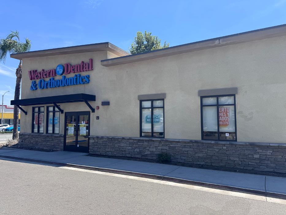 Western Dental & Orthodontics Image