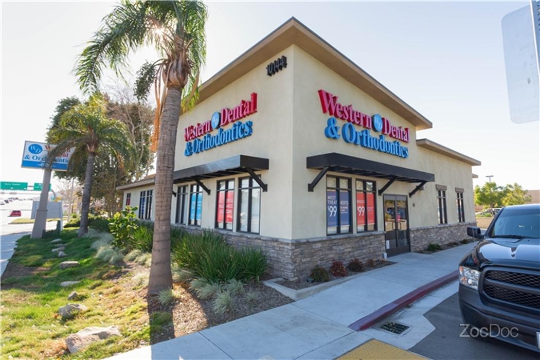 Western Dental & Orthodontics Image