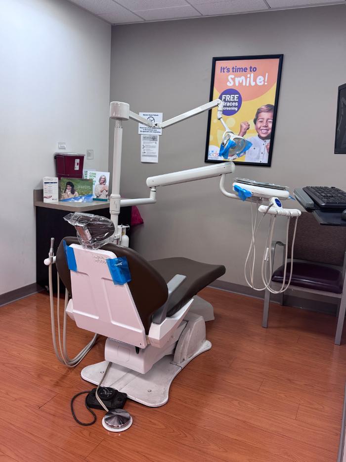 Western Dental & Orthodontics Image