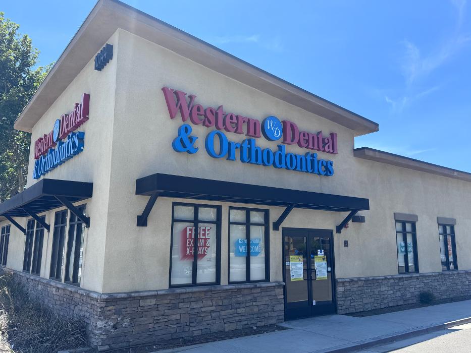 Western Dental & Orthodontics Image