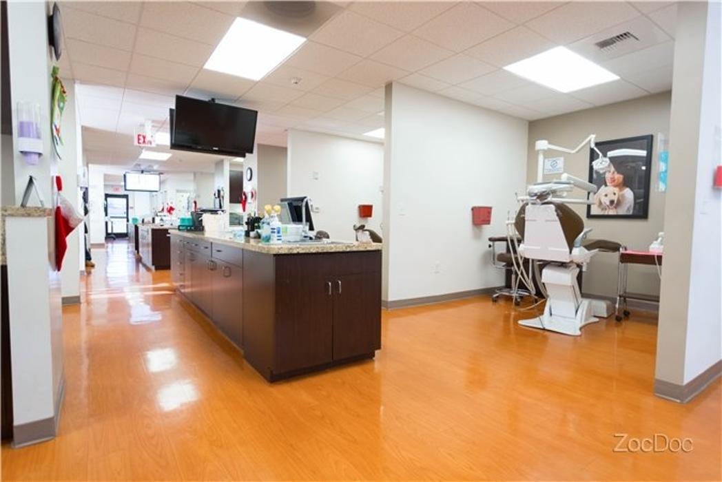 Western Dental &amp; Orthodontics Logo