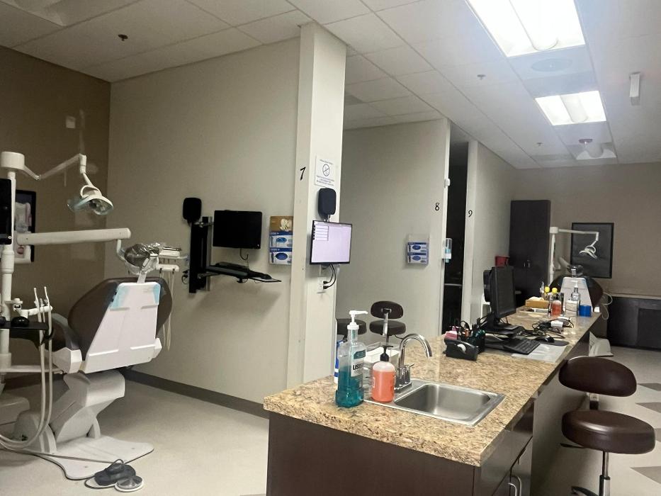 Western Dental & Orthodontics Image