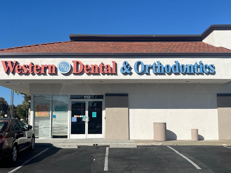 Western Dental & Orthodontics Image